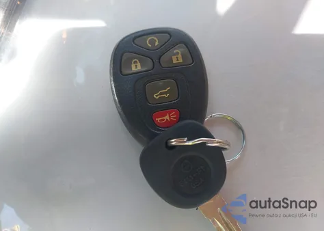 2012 Buick Enclave Leather z USA, uszkodzony, nr VIN 5GAKRCED0CJ178664